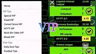 Mega Tips Bet Vip Mod Apk Terbaru