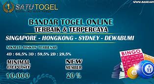 Mimpi Menang Togel Togel