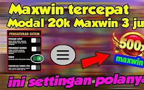 Slot Pragmatic Sering Menang Modal 20K Dapat Berapa Juta Rupiah